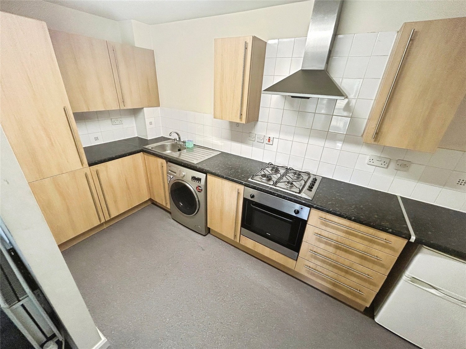 Carter Road, New Stoke Village, Coventry