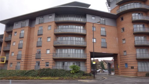 Manor House Drive, Coventry, West Midlands