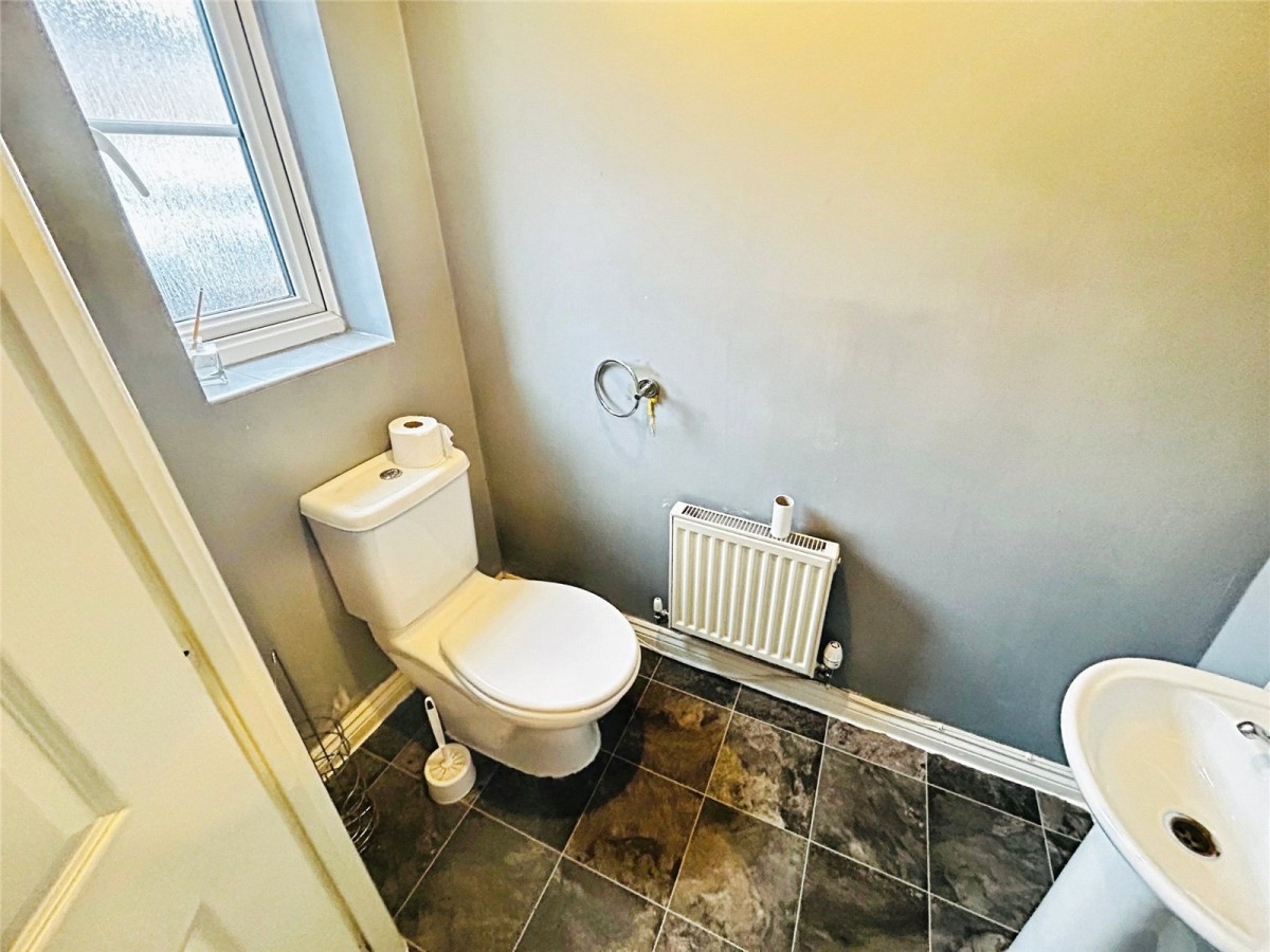 Stoke, Coventry, West Midlands