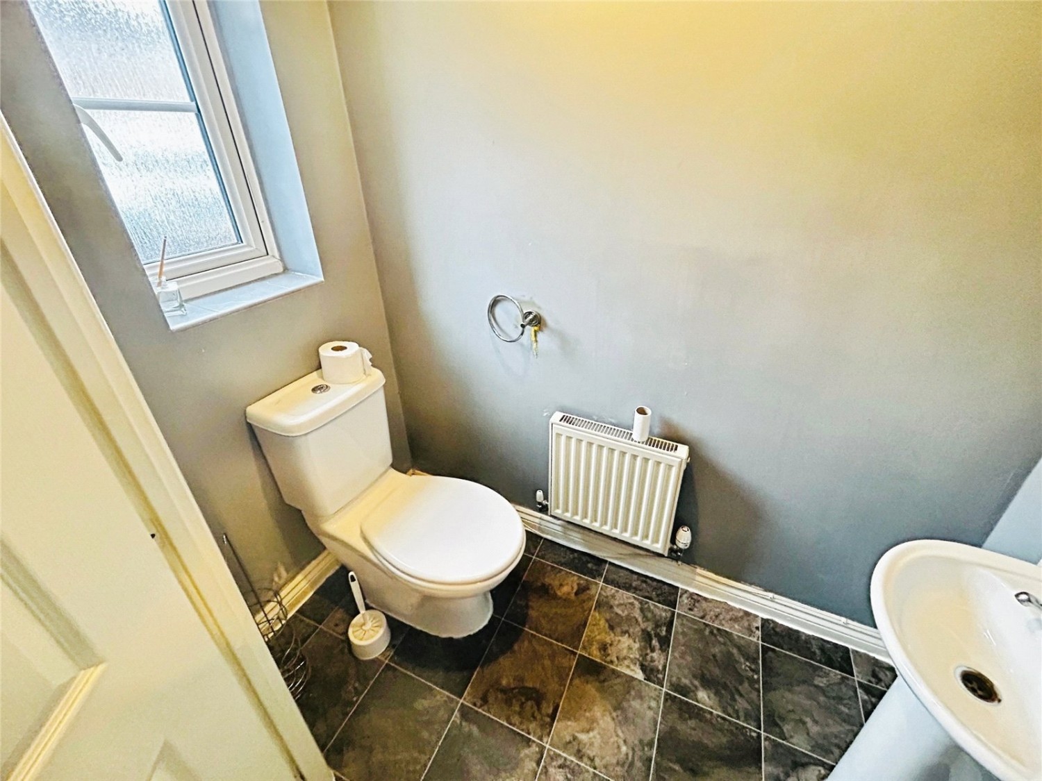 Stoke, Coventry, West Midlands