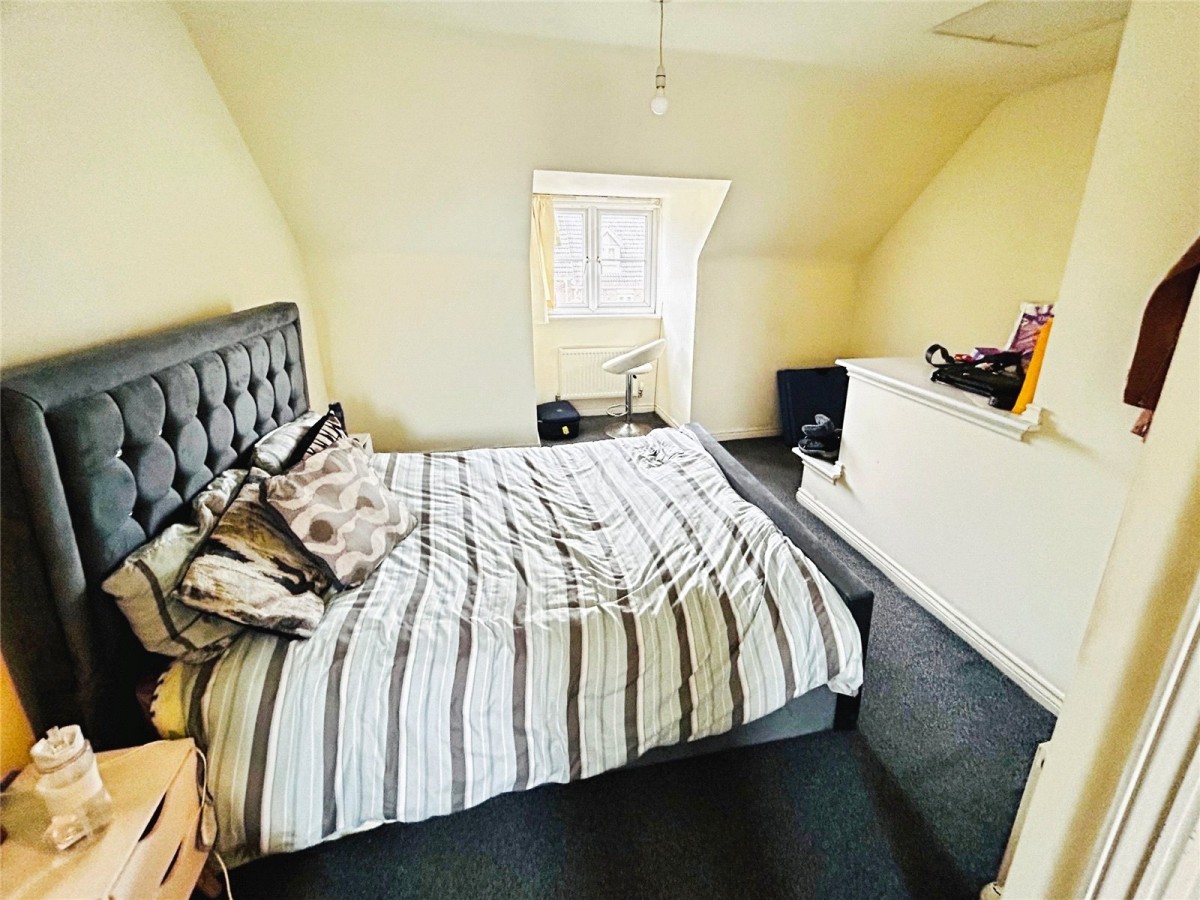 Stoke, Coventry, West Midlands