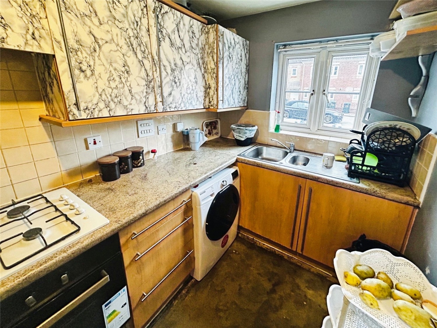 Stoke, Coventry, West Midlands