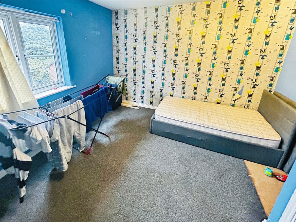 Stoke, Coventry, West Midlands