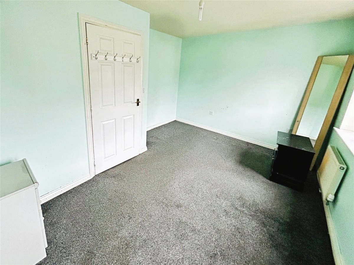 Stoke, Coventry, West Midlands