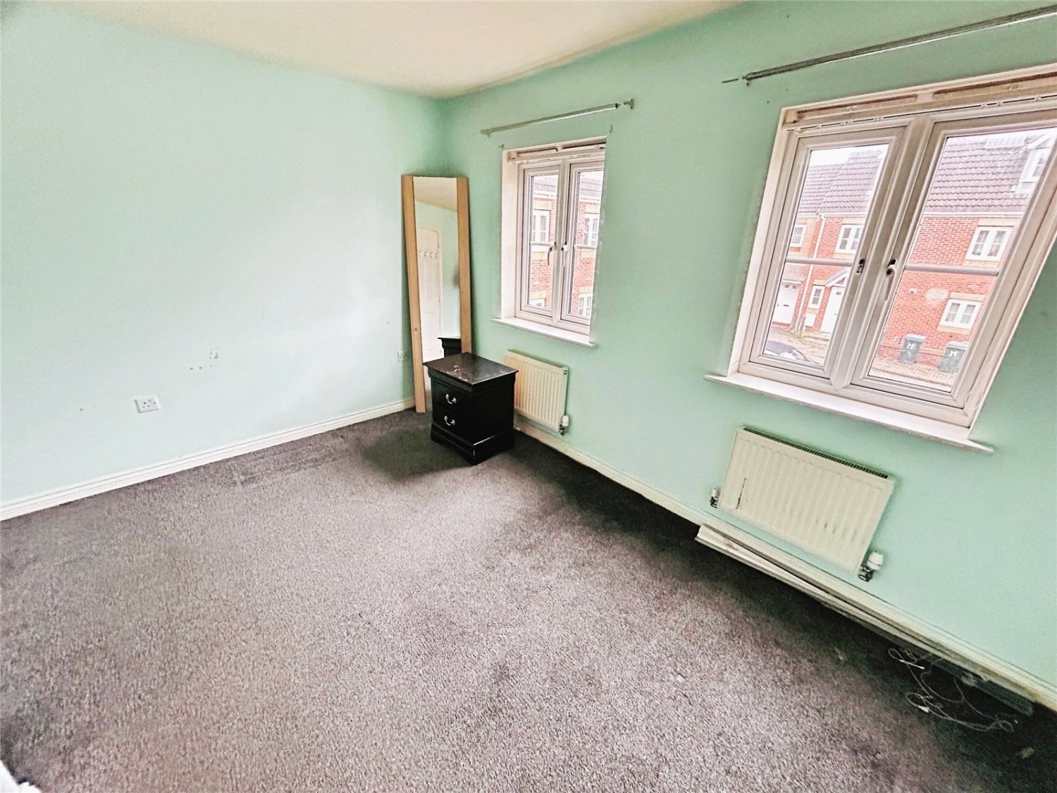 Stoke, Coventry, West Midlands