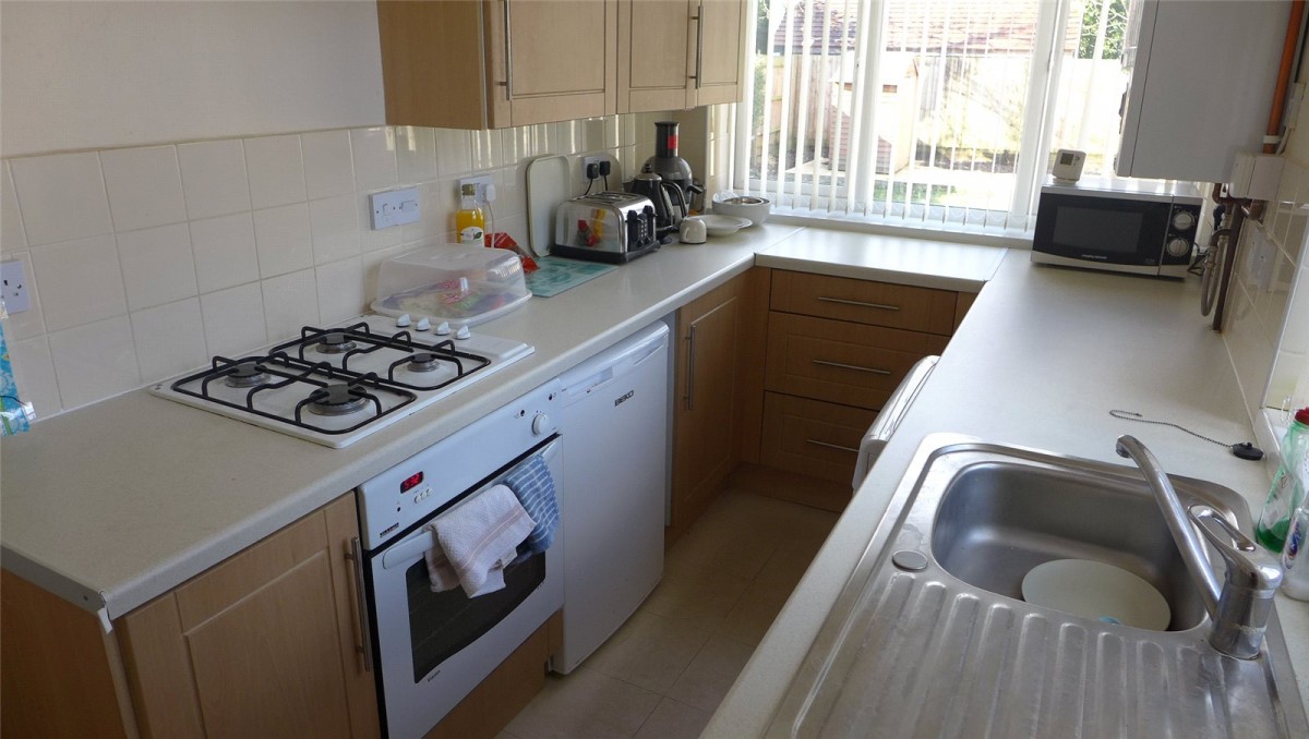 Binley, Coventry, West Midlands