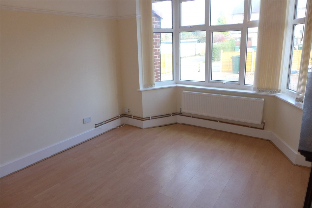 Binley, Coventry, West Midlands