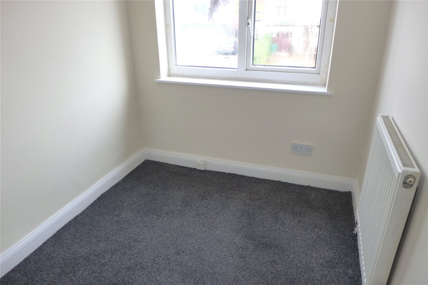Binley, Coventry, West Midlands