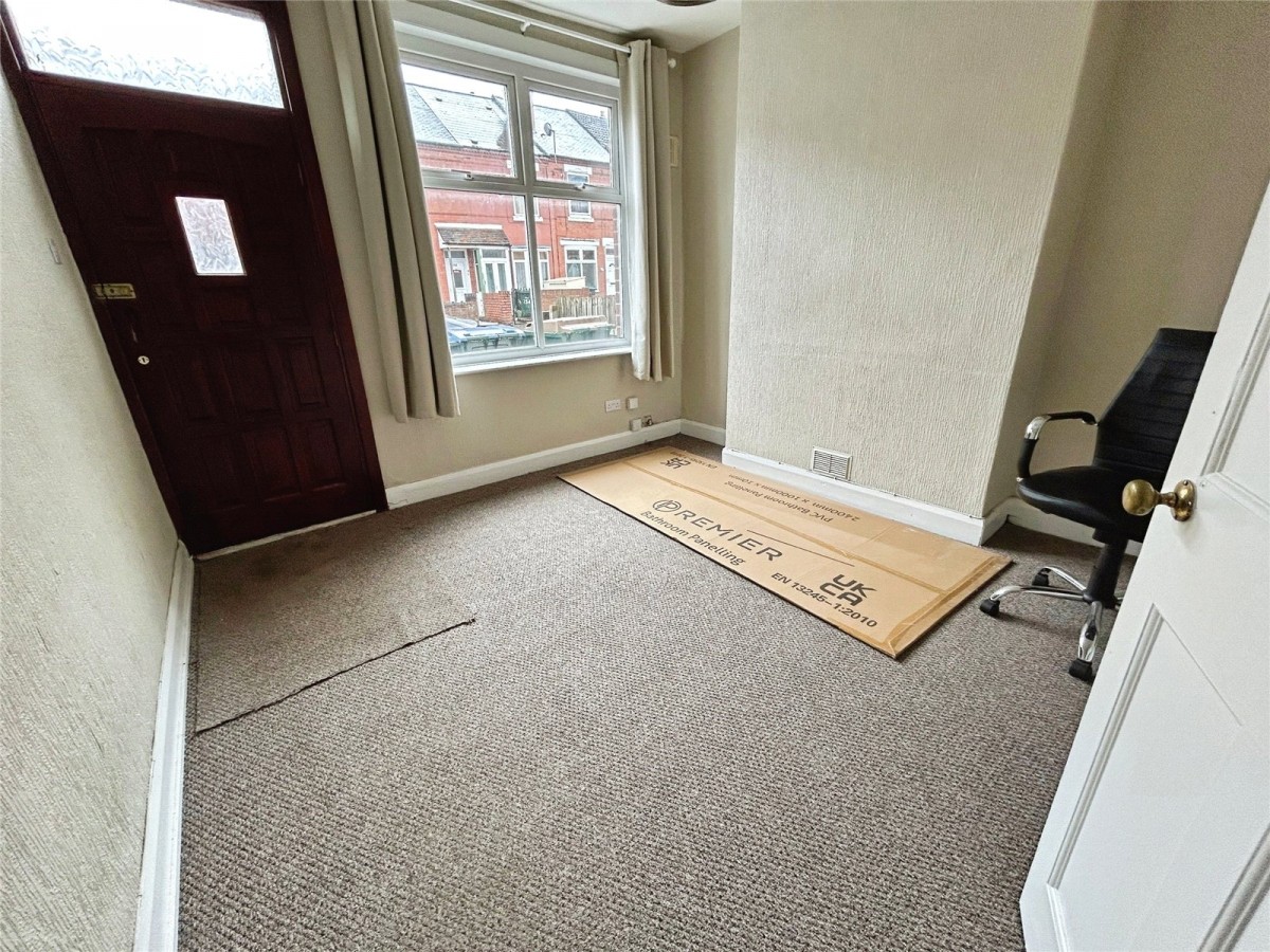 Earlsdon, Coventry, West Midlands