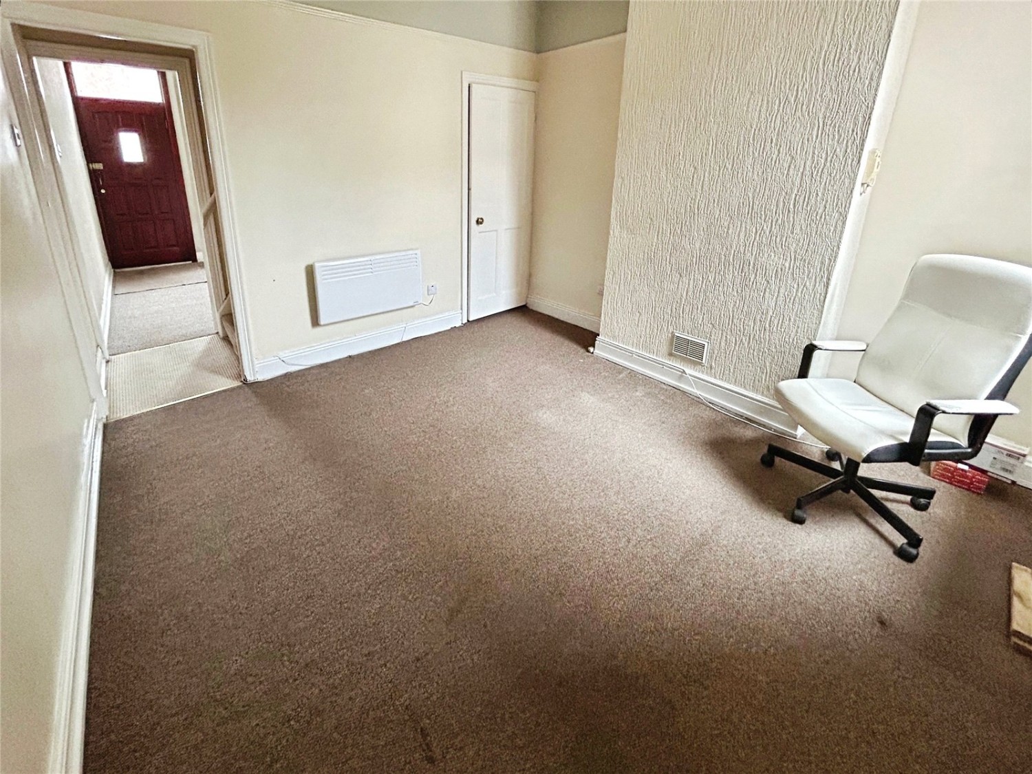 Earlsdon, Coventry, West Midlands