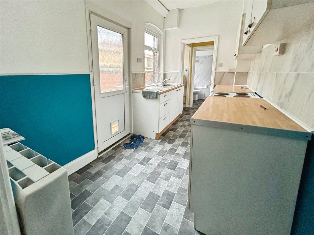 Earlsdon, Coventry, West Midlands