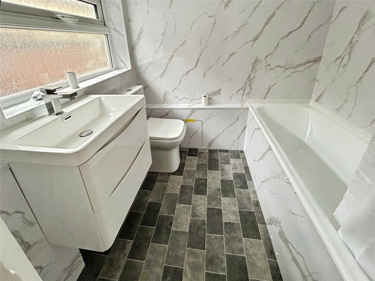 Earlsdon, Coventry, West Midlands