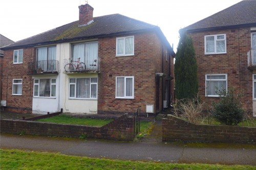 Stonehouse Estate, Coventry