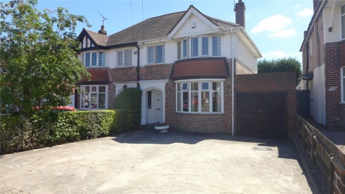 Cheylesmore, Coventry