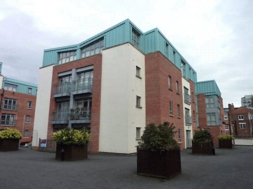 Greyfriars Road, Coventry, West Midlands