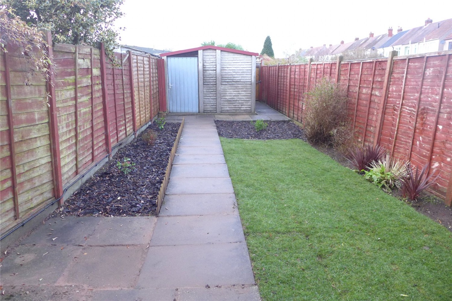 Coundon, Coventry, West Midlands