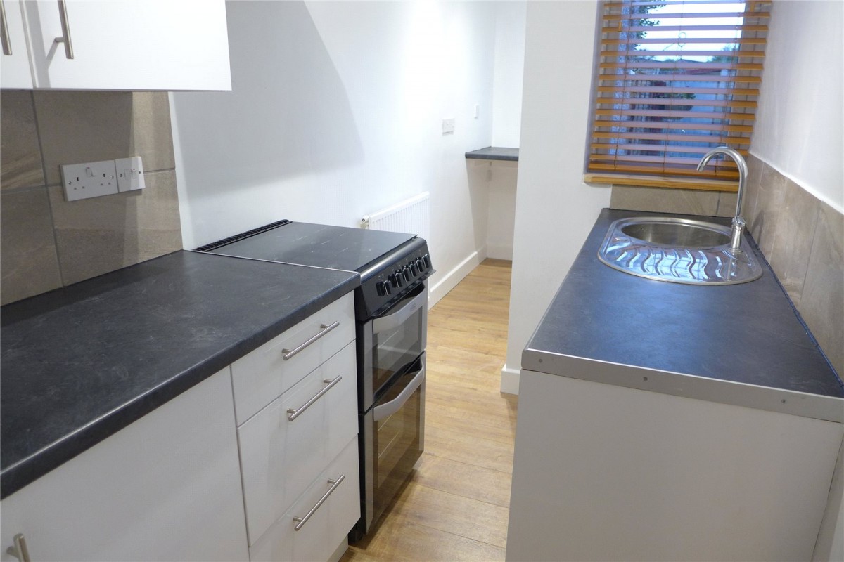 Coundon, Coventry, West Midlands