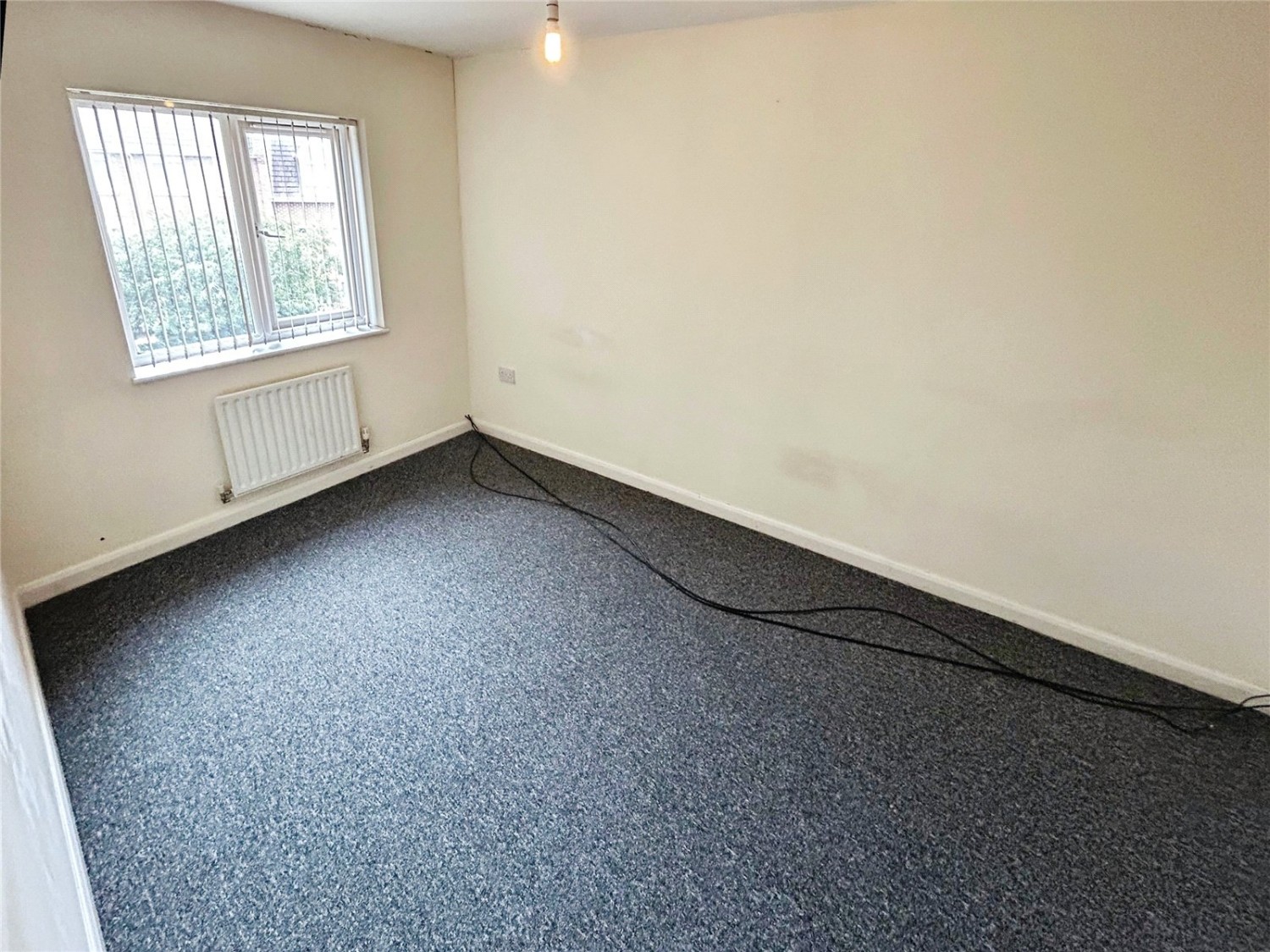 Stoke Heath, Coventry