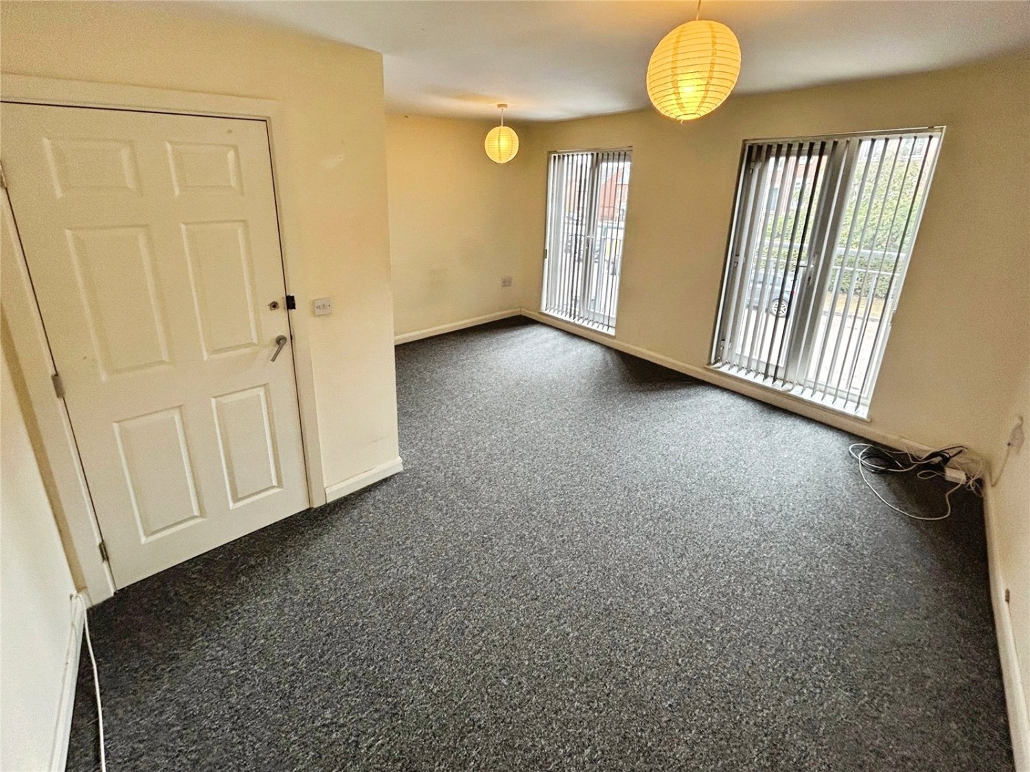 Stoke Heath, Coventry
