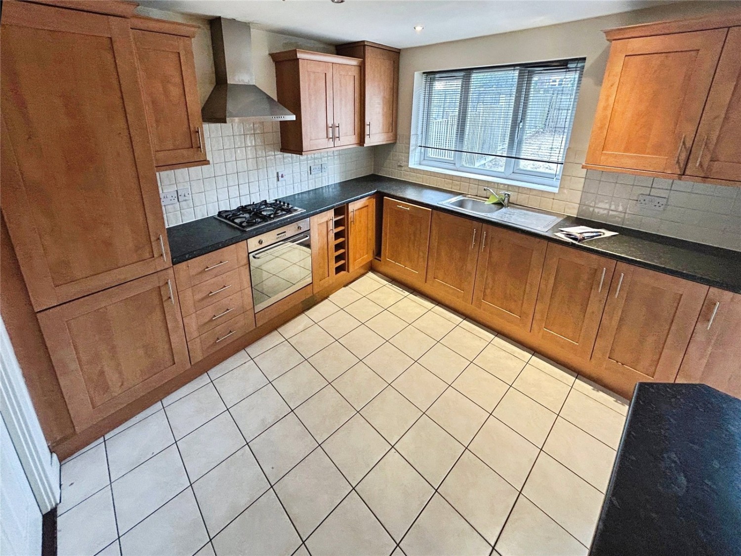 Stoke Heath, Coventry