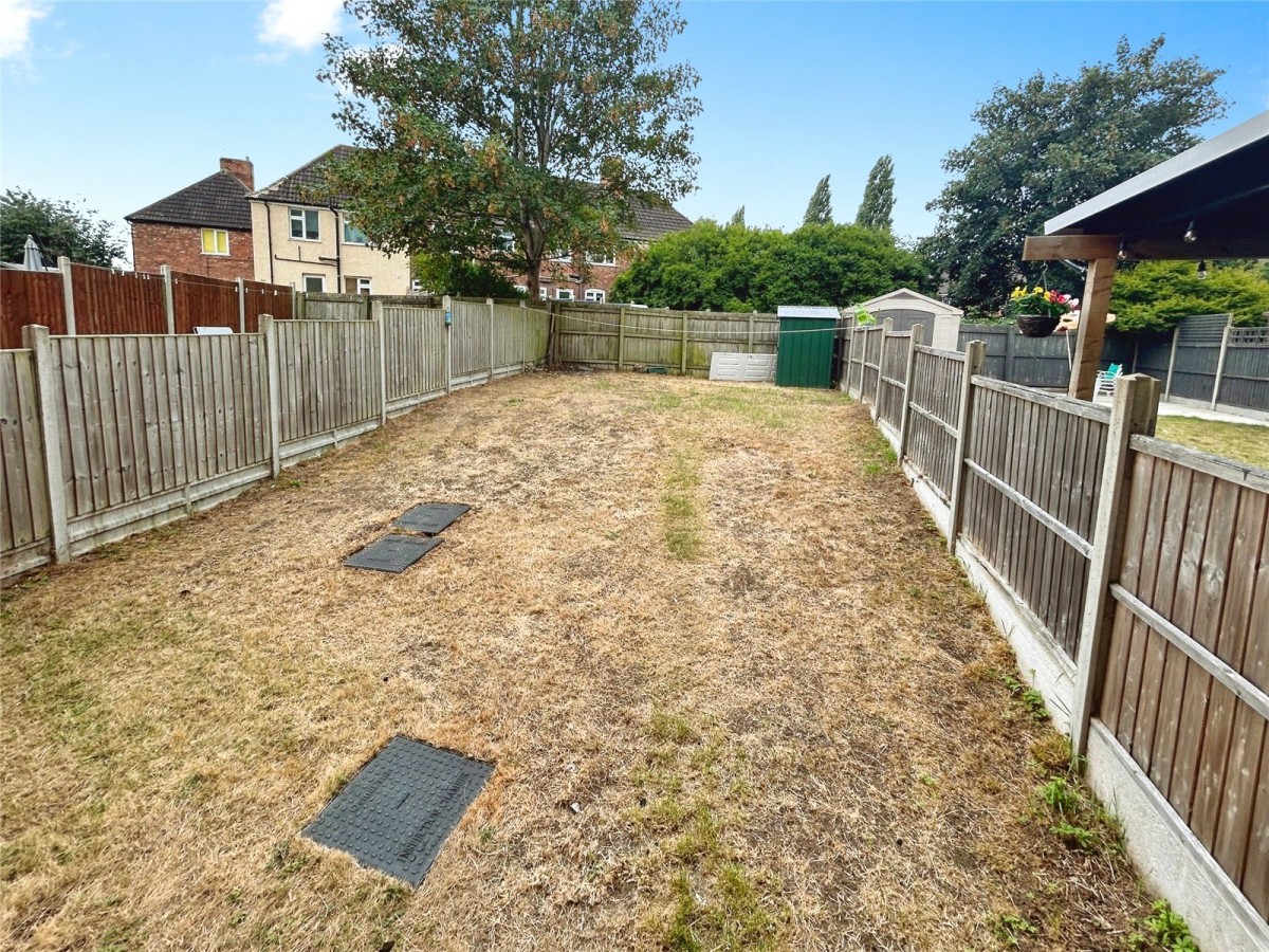 Stoke Heath, Coventry
