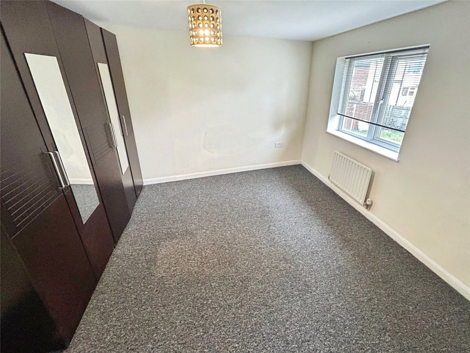 Stoke Heath, Coventry