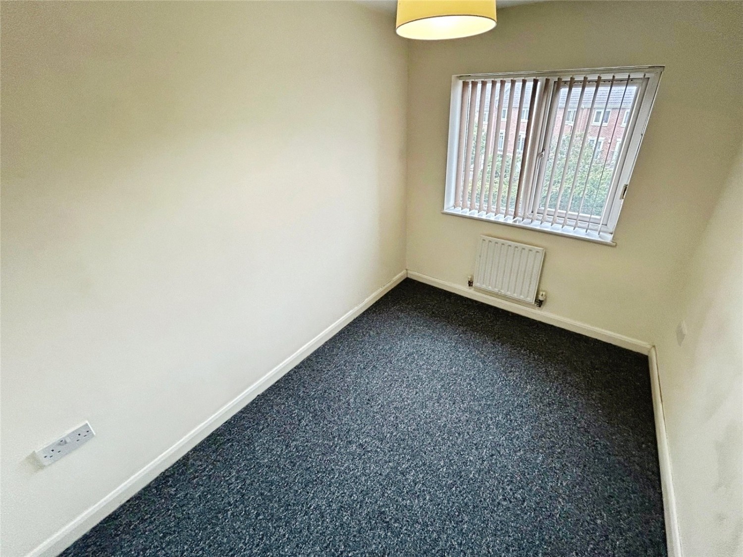 Stoke Heath, Coventry