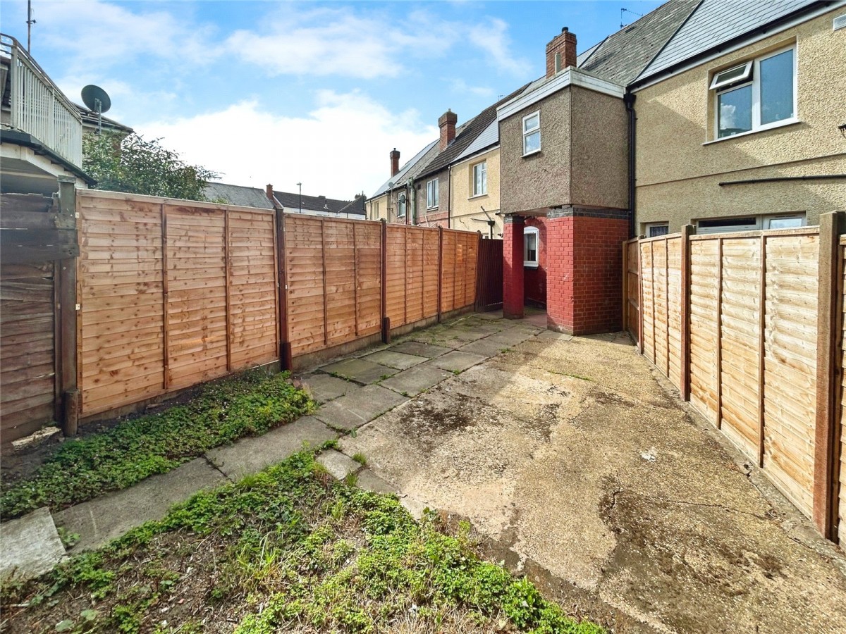 Stoke Heath, Coventry, West Midlands
