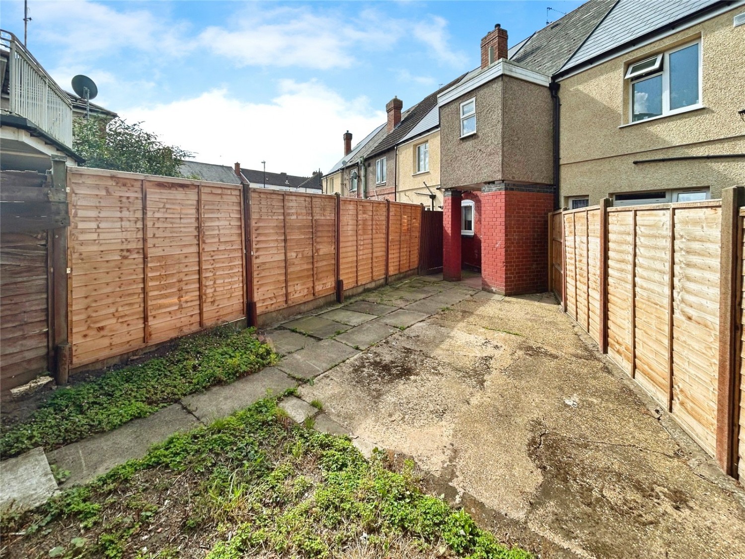 Stoke Heath, Coventry, West Midlands