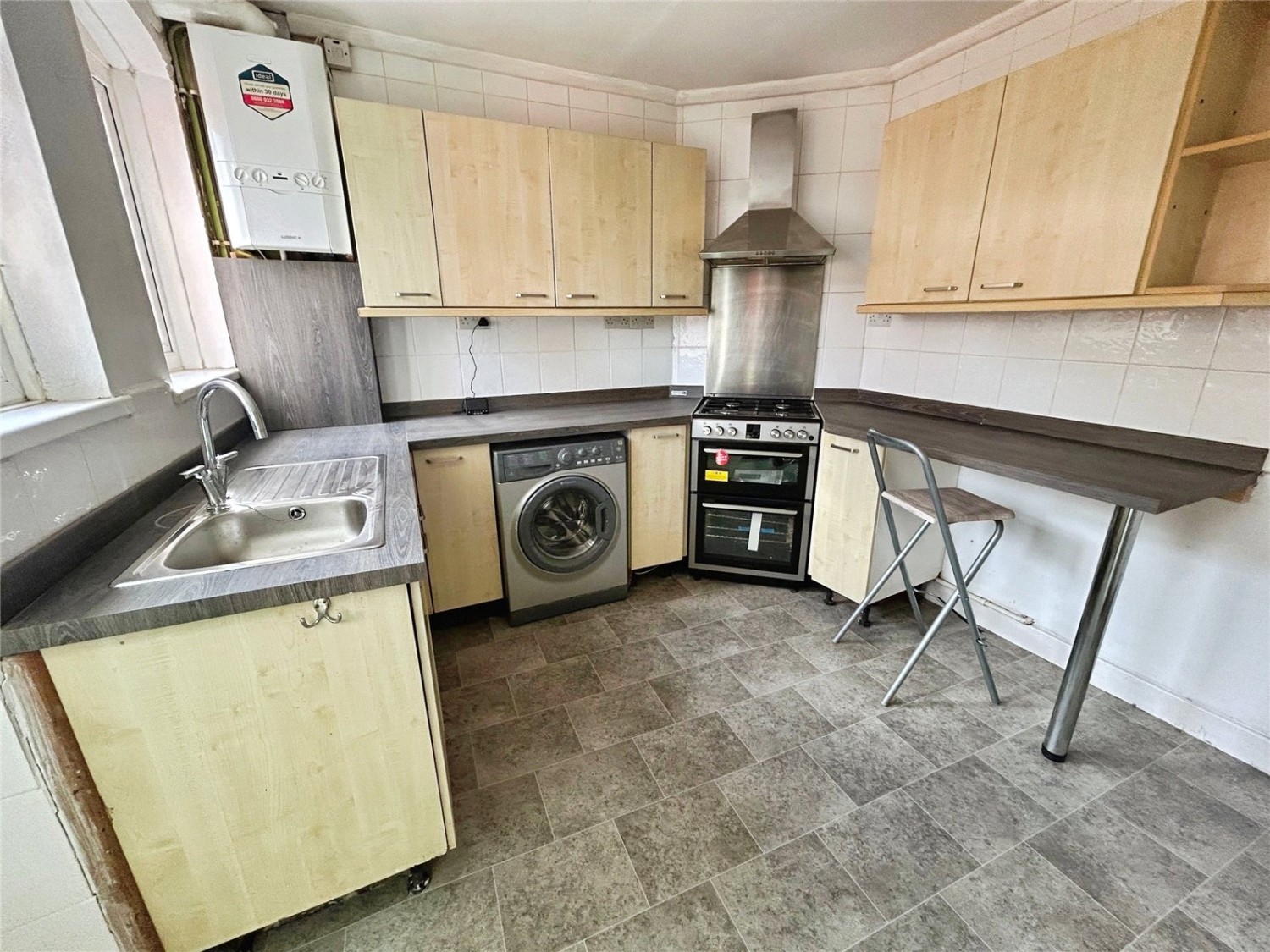 Stoke Heath, Coventry, West Midlands