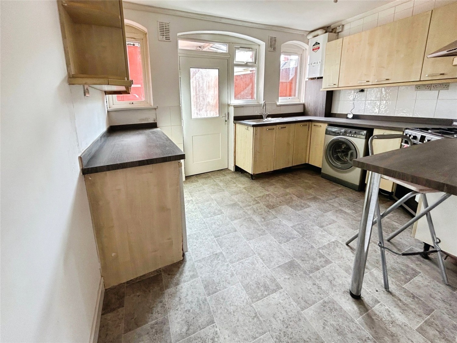 Stoke Heath, Coventry, West Midlands