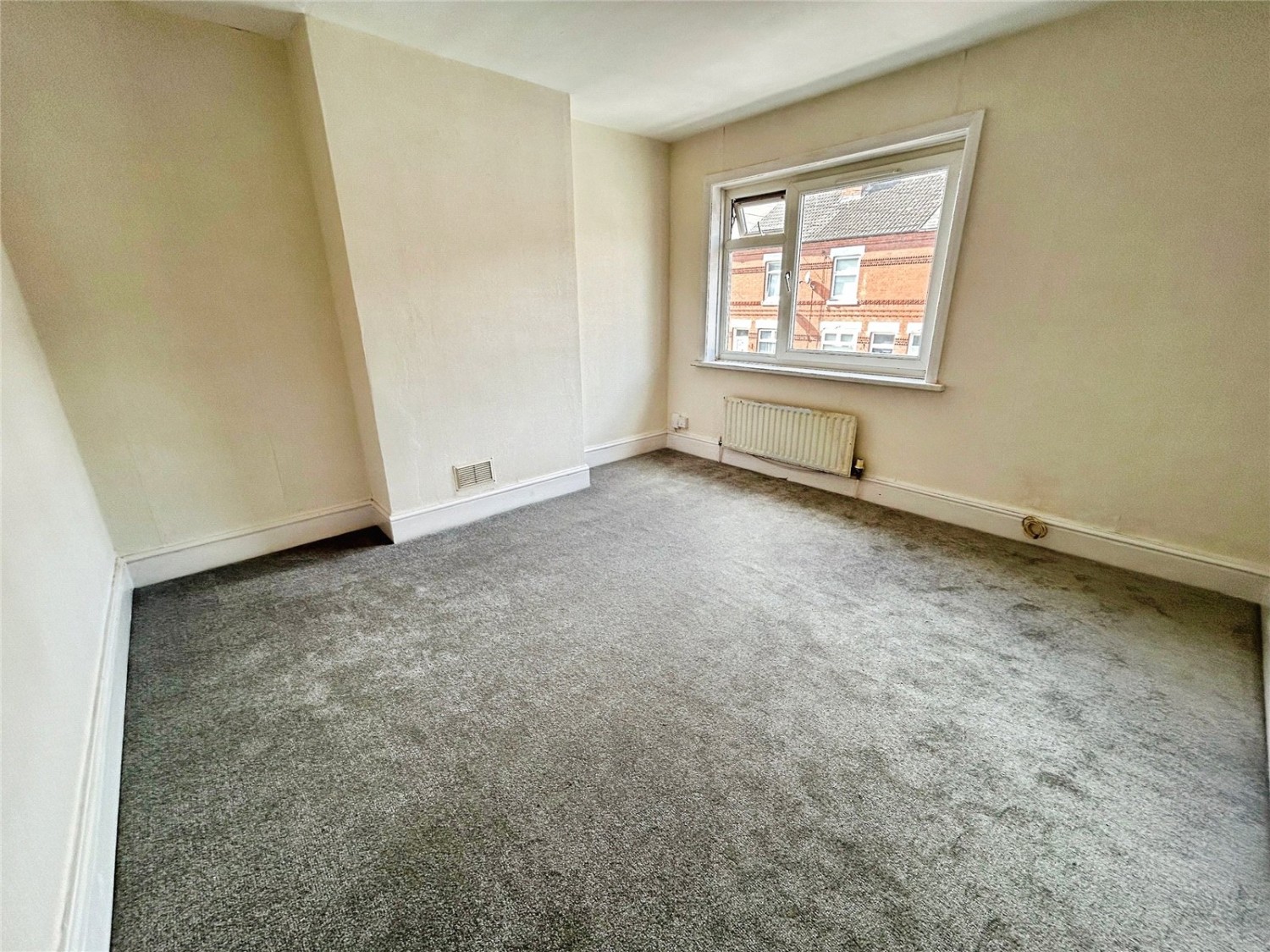 Stoke Heath, Coventry, West Midlands