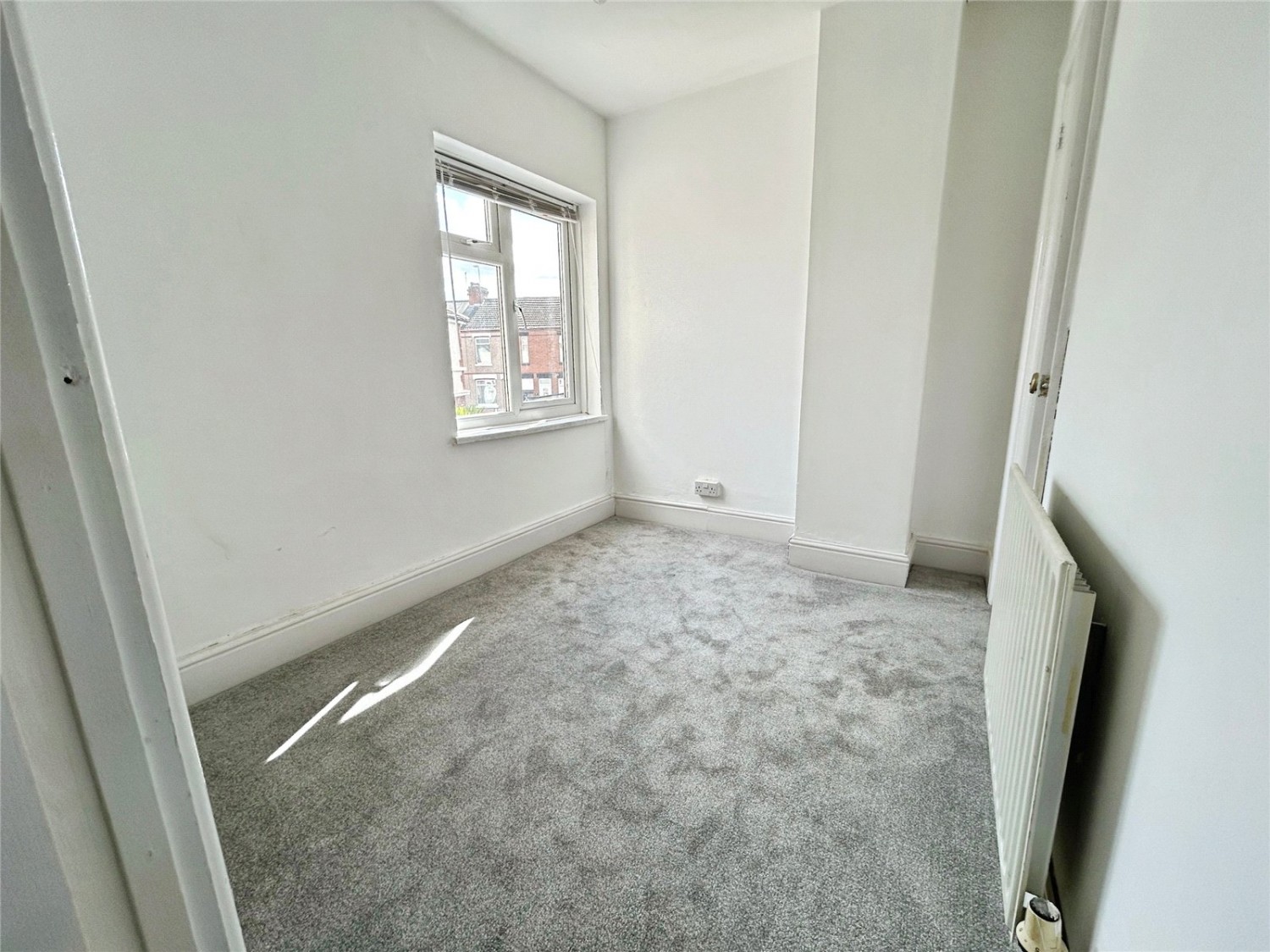 Stoke Heath, Coventry, West Midlands