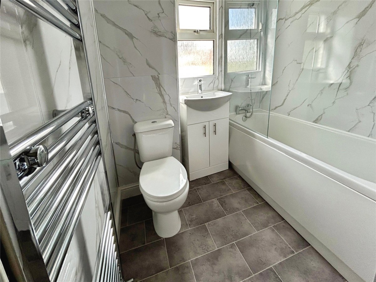 Stoke Heath, Coventry, West Midlands