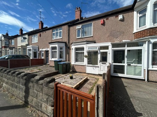 Wyken, Coventry