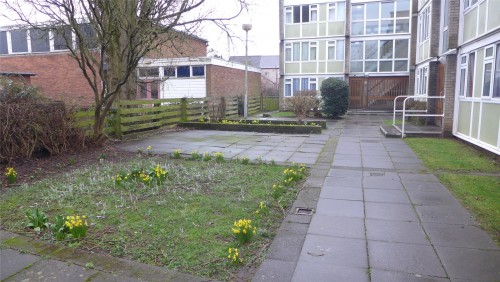 Coventry