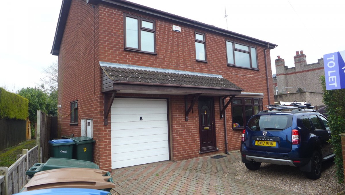 Tile Hill, Coventry