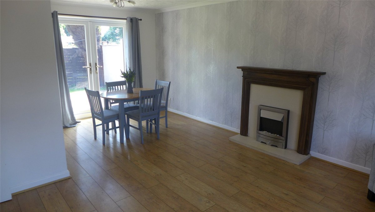 Tile Hill, Coventry