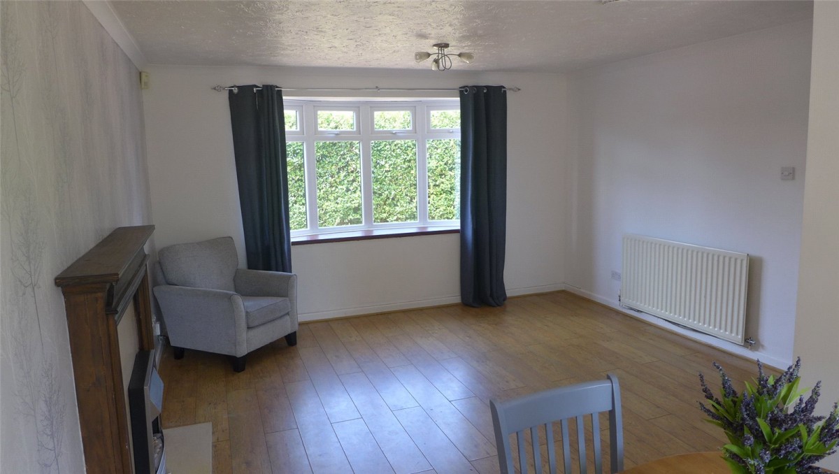 Tile Hill, Coventry
