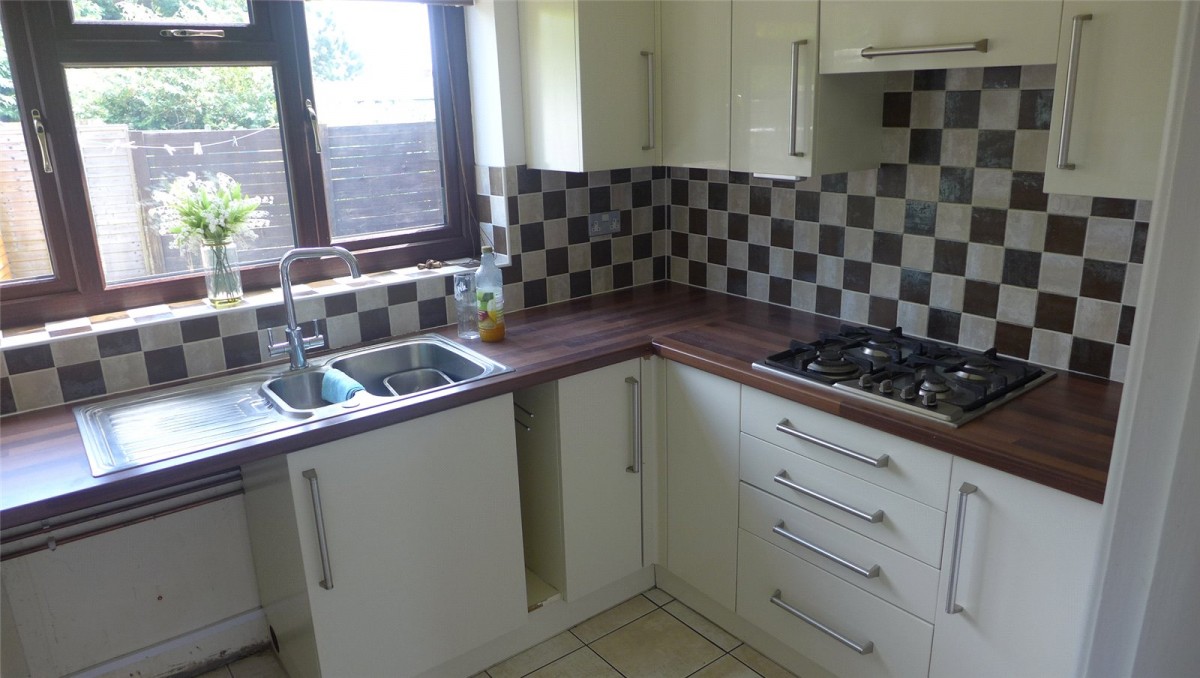 Tile Hill, Coventry