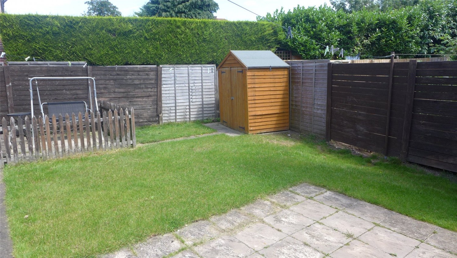 Tile Hill, Coventry