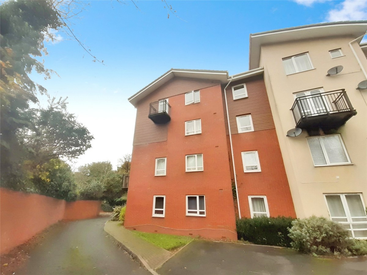 Sandy Lane, Radford