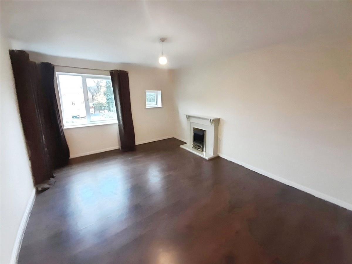 Sandy Lane, Radford
