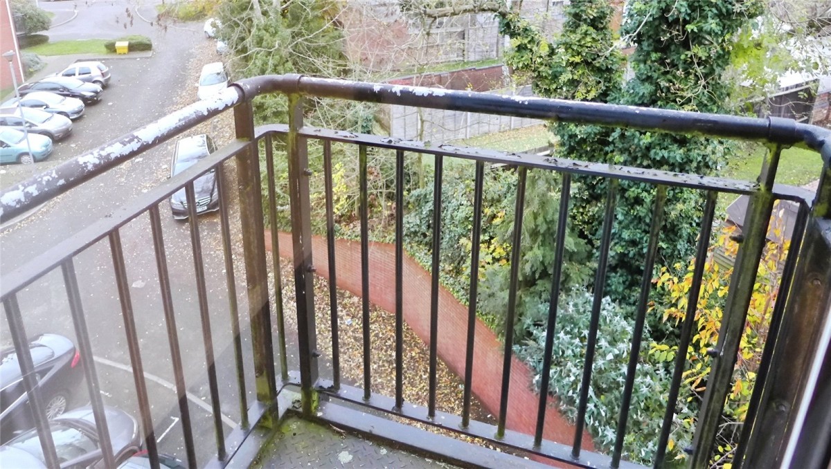 Sandy Lane, Radford