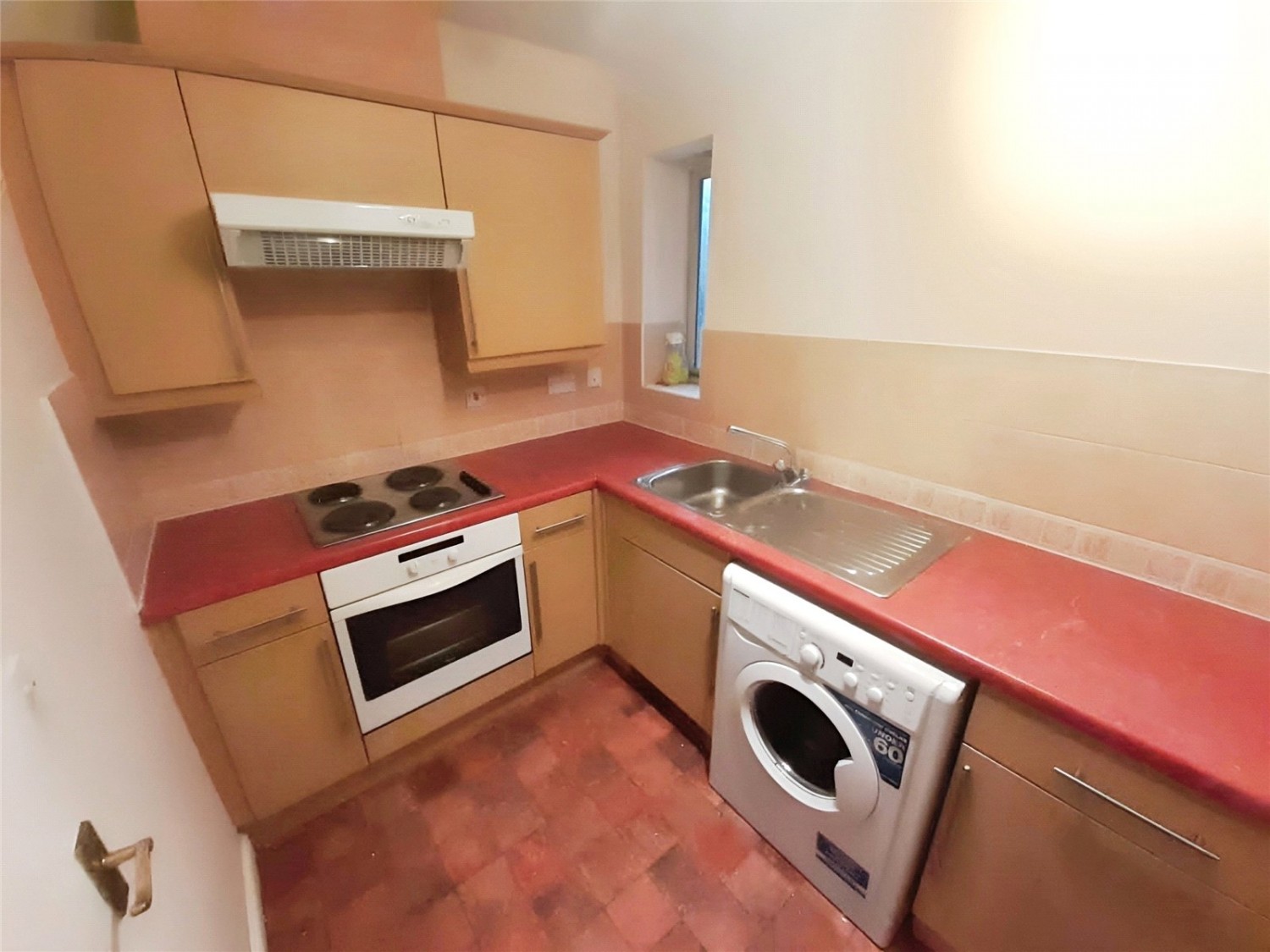 Sandy Lane, Radford