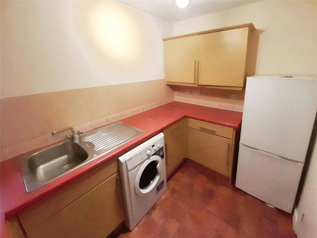 Sandy Lane, Radford