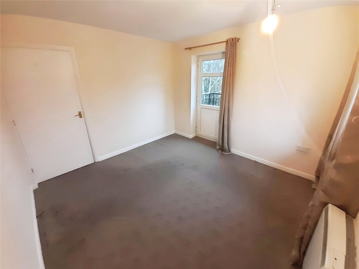 Sandy Lane, Radford