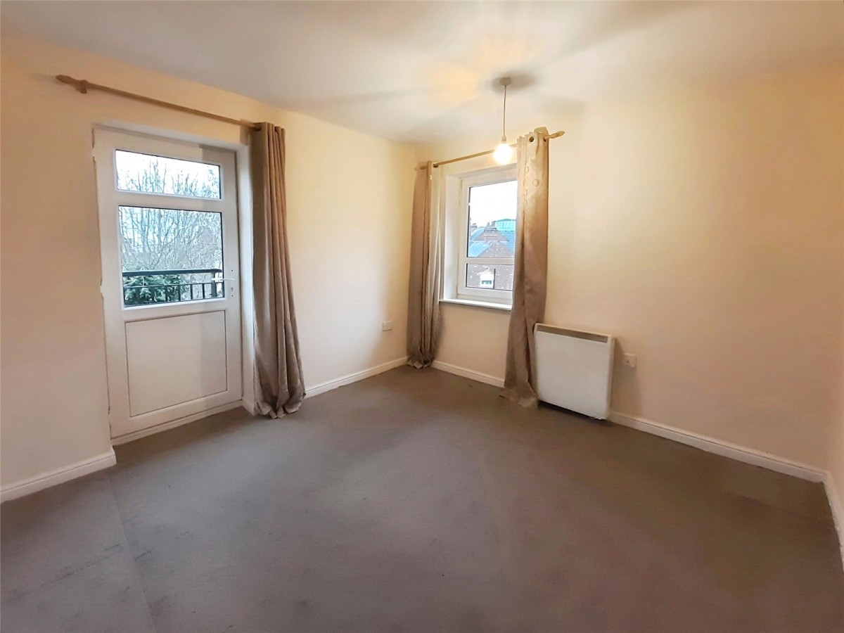 Sandy Lane, Radford
