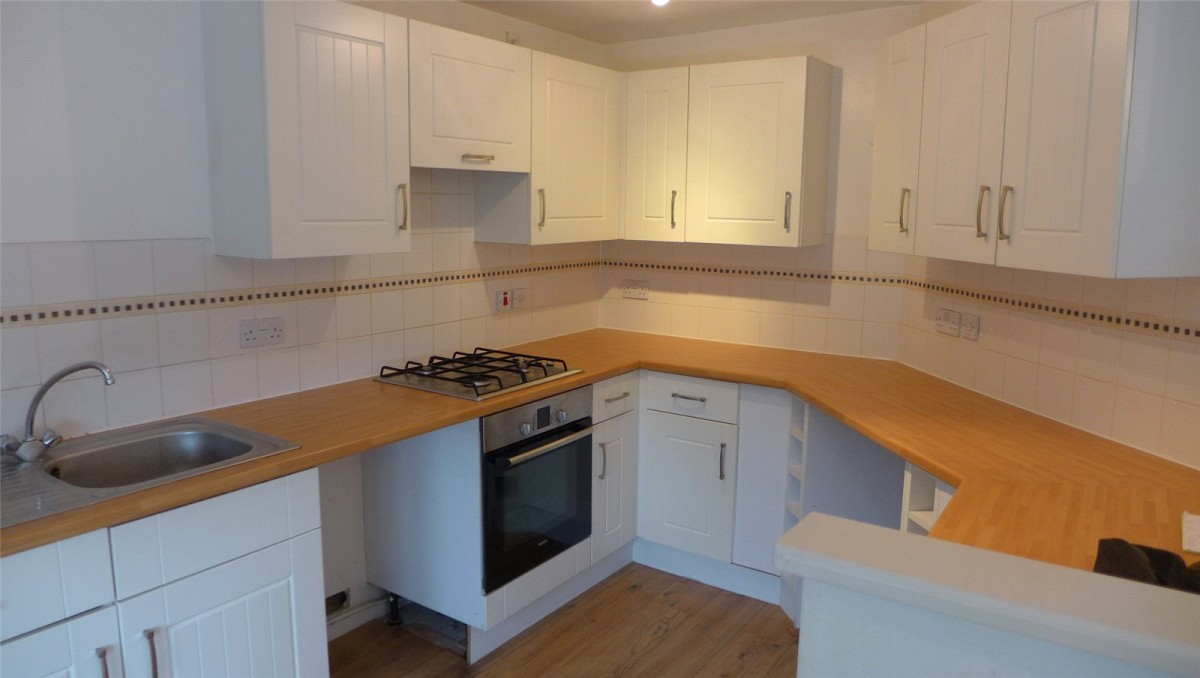 Tile Hill, Coventry