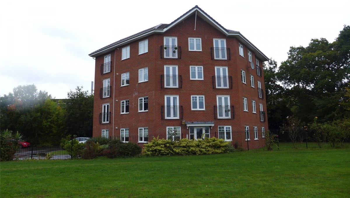 Tile Hill, Coventry